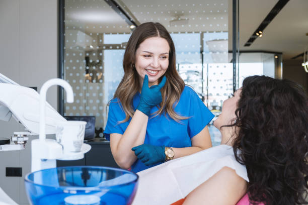 Best Veneers and Lumineers  in Hidalgo, TX