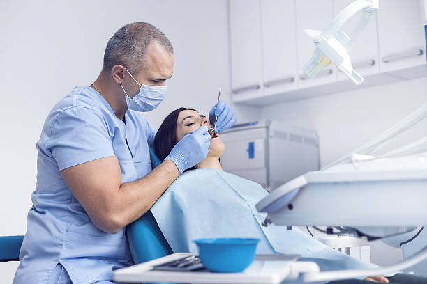 Reliable Hidalgo, TX  Holistic Dental Services Solutions