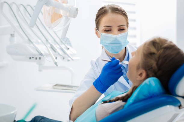 Why Choose Us for Your Dental Needs in Hidalgo, TX