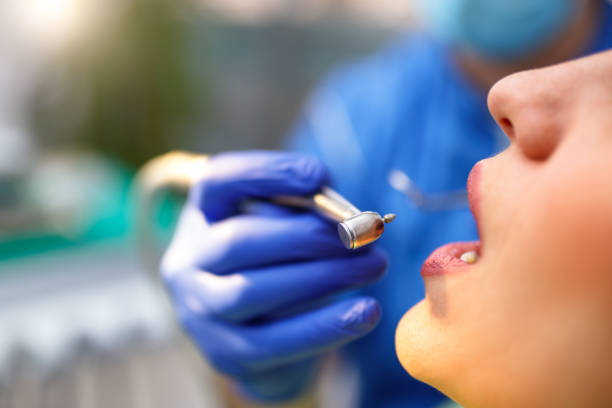 Dental Bonding in Hidalgo, TX